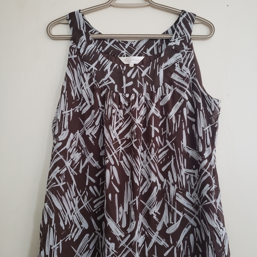 WOMEN'S top